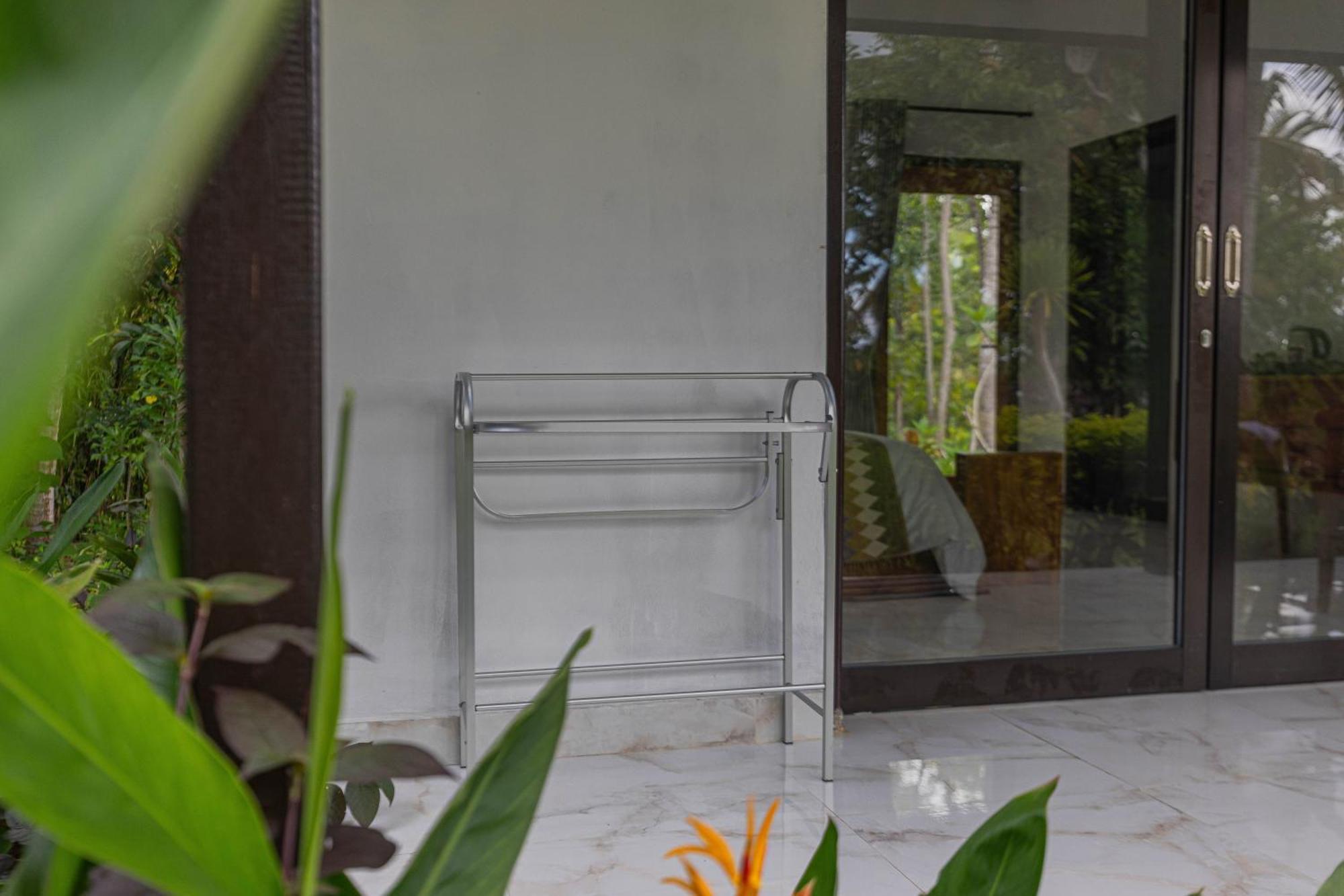 Radjes Bungalow Nusa Penida Sakti 外观 照片